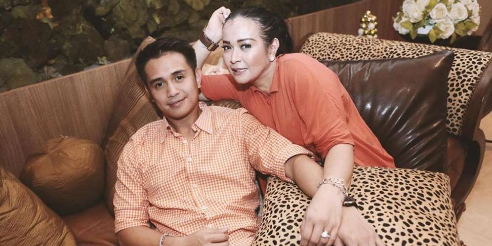 Ajun Perwira dan Jennifer Jill