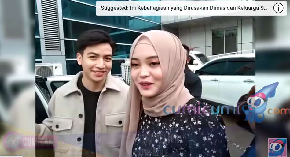 Putri Delina dan Jefry Reksa soal rencana menikah