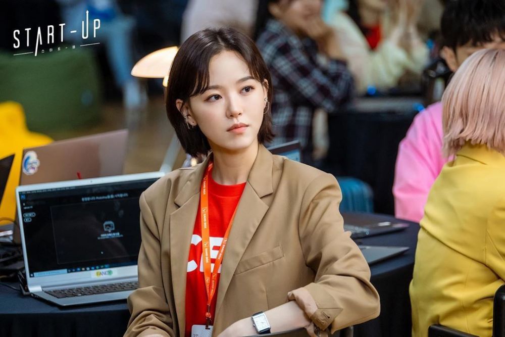 Pelajaran Karier yang Bisa Kamu Petik dari Drama Korea Start Up