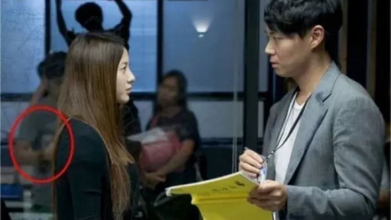 Tertangkap 5 Penampakan Misterius dalam Drama Korea
