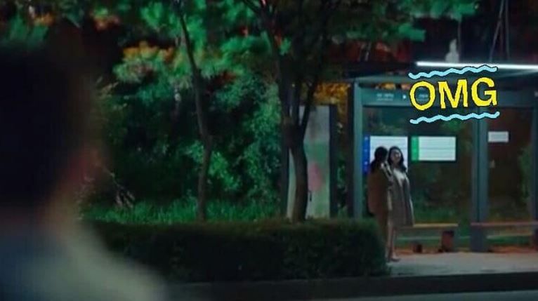 Tertangkap 5 Penampakan Misterius dalam Drama Korea