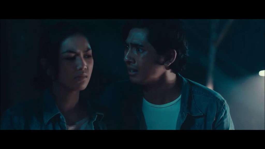 Deretan Film yang Dibintangi Arya Saloka Pemeran Aldebaran di Ikatan Cinta