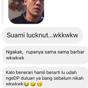 Komentar netizen di DM Denny Sumargo