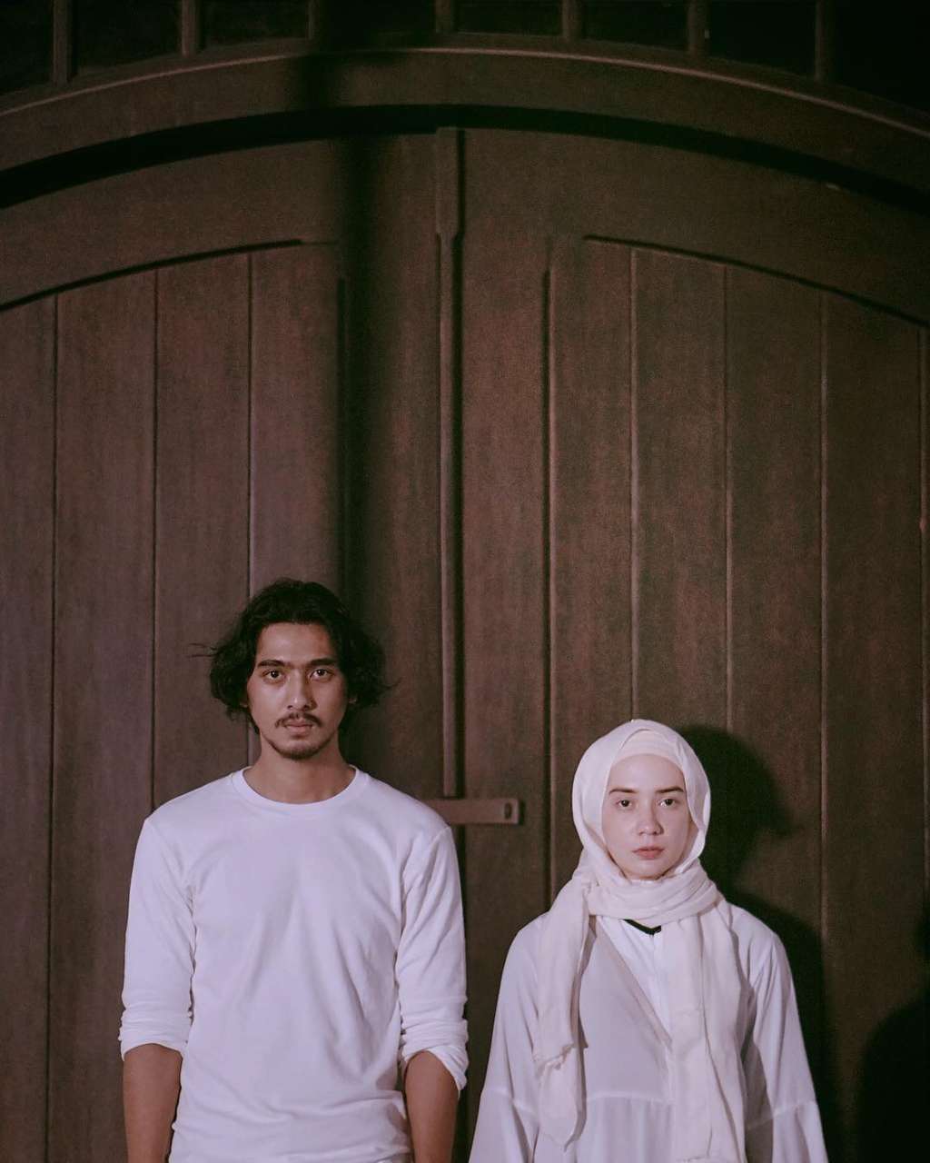 Arya Saloka dan Putri Anne