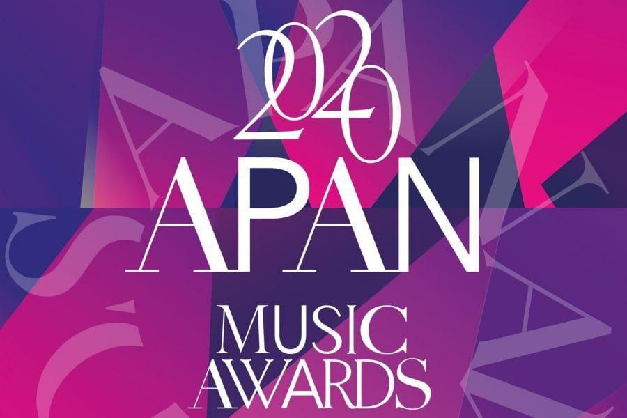 2020 APAN Music Awards
