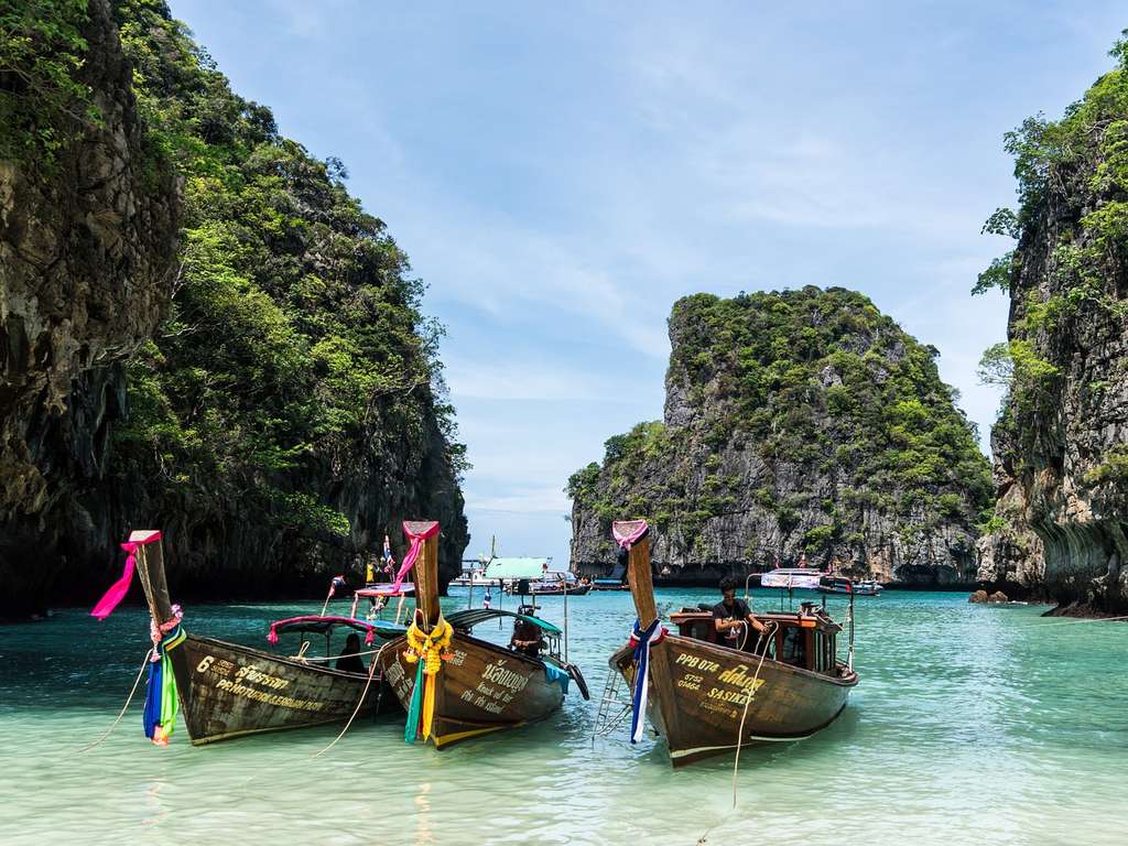 Phuket Thailand