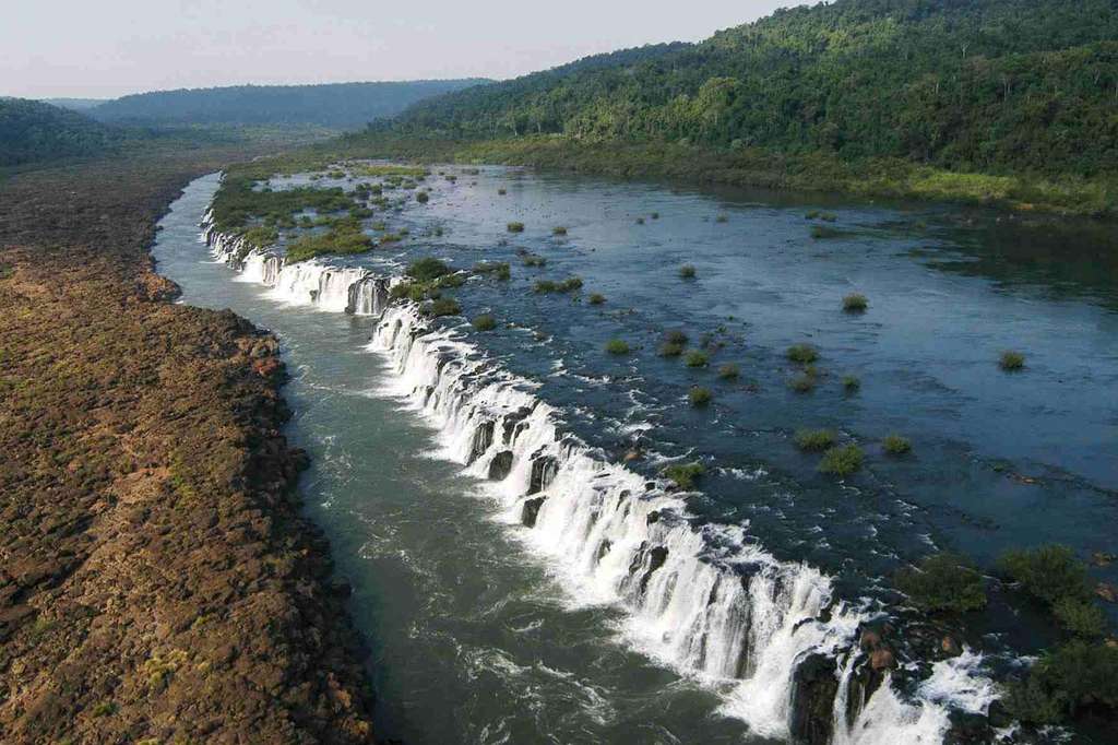 Air Terjun Mocona