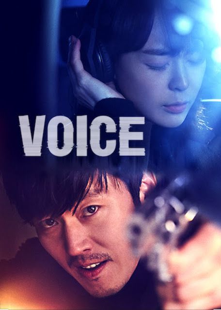 Drama Korea Voice