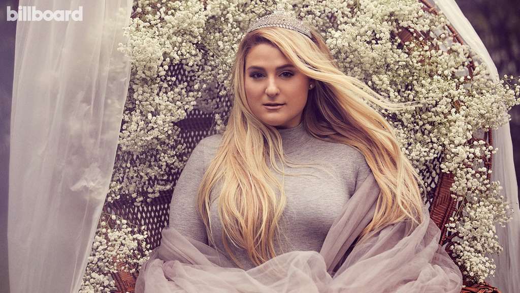 Meghan Trainor