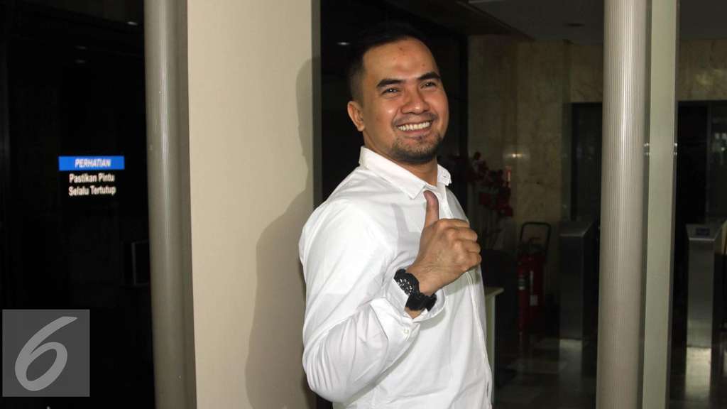 Saipul Jamil