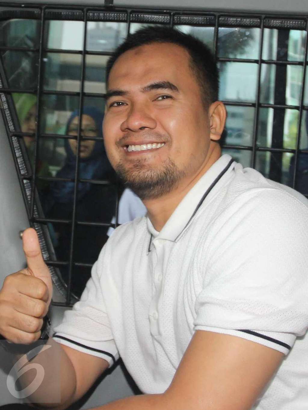 Saipul Jamil