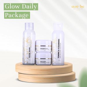 Glow Inc Skincare