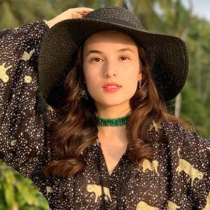 Chelsea Islan