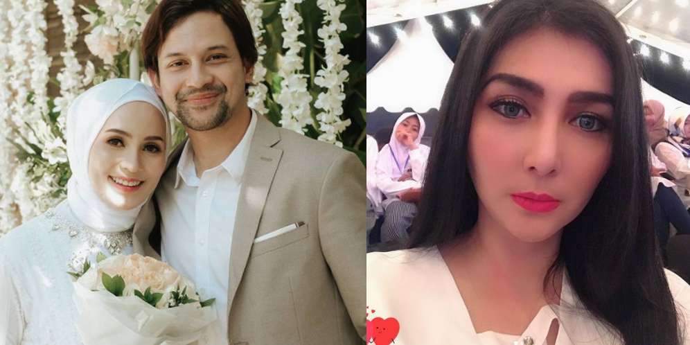 Lucky Perdana Lidi Brugman dan Veronica