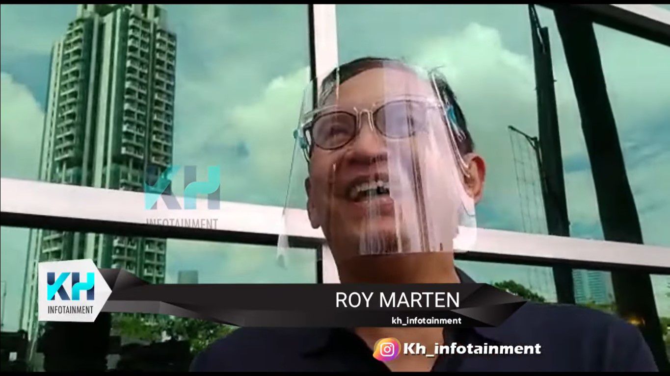 Roy Marten