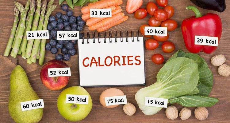 Cara Menghitung Kalori Makanan