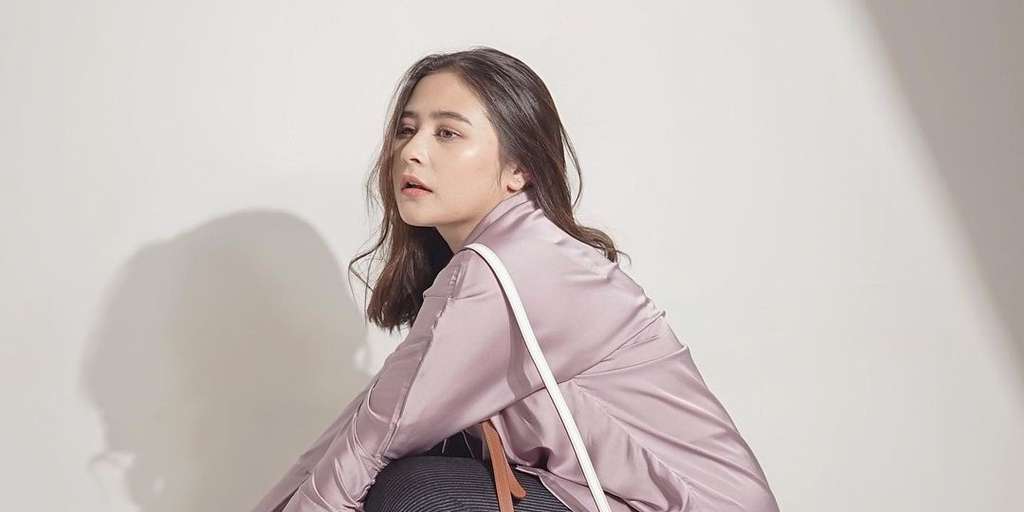 Prilly Latuconsina