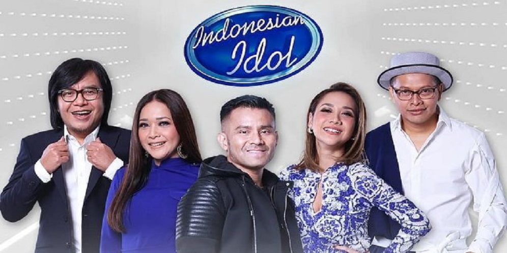 Indonesian Idol Tidak Tayang Bikin Netizen Kecewa