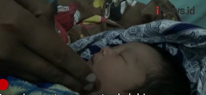 Ponari Dikabarkan Dikaruniai Anak Pertama