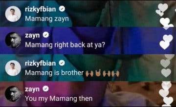 Mamang Zayn