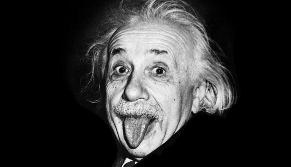 Kata Albert Einstein