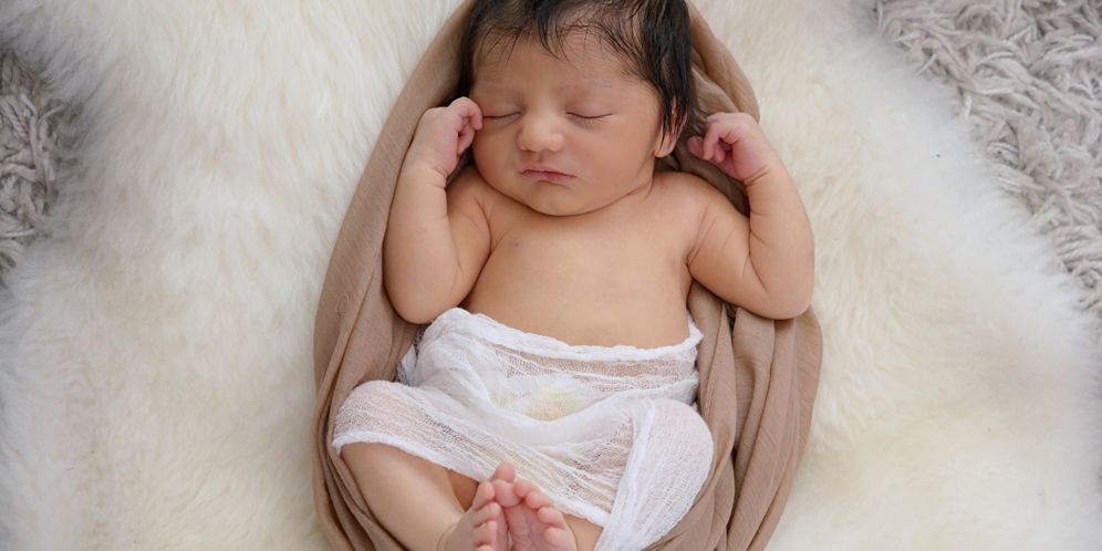 Nama Bayi Laki-Laki Islam