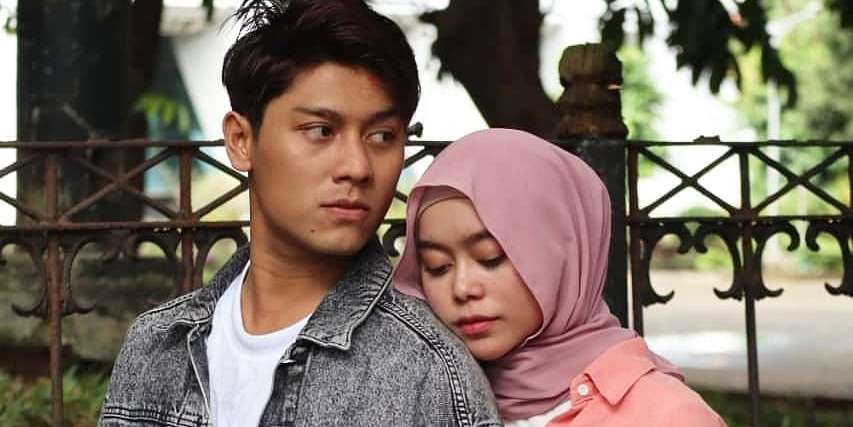 Rizky Billar dan Lesti Kejora