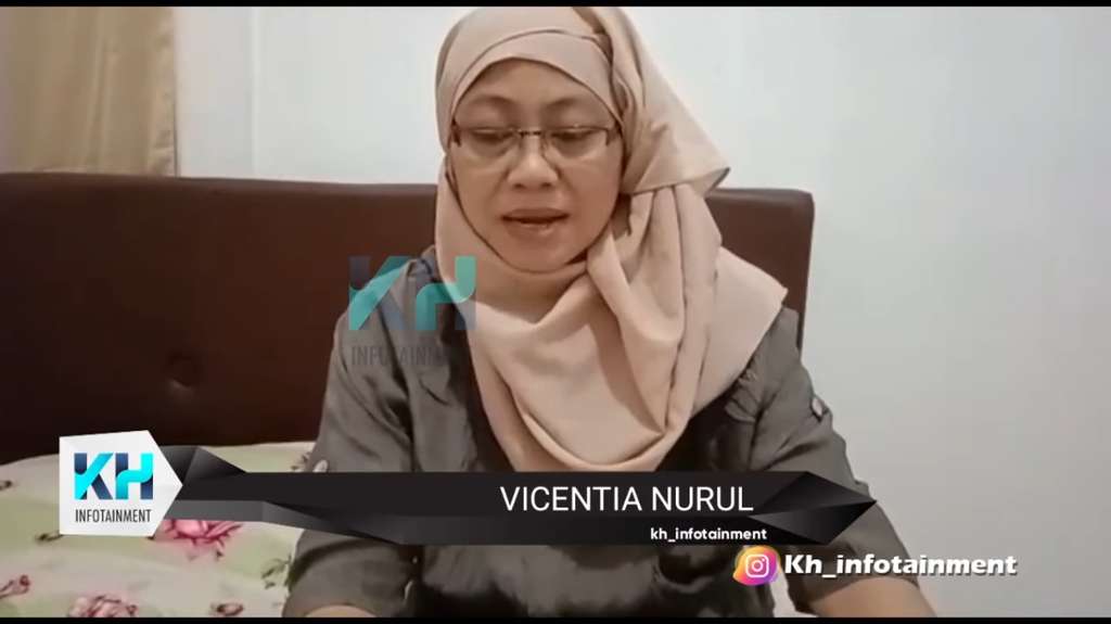 Klarifikasi Ibunda Celine tentang Kabar Rumah Tangga Putrinya