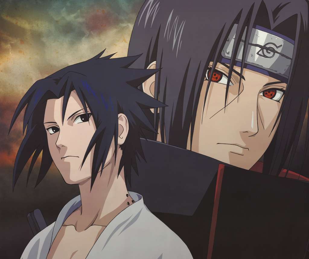 Kata Sasuke