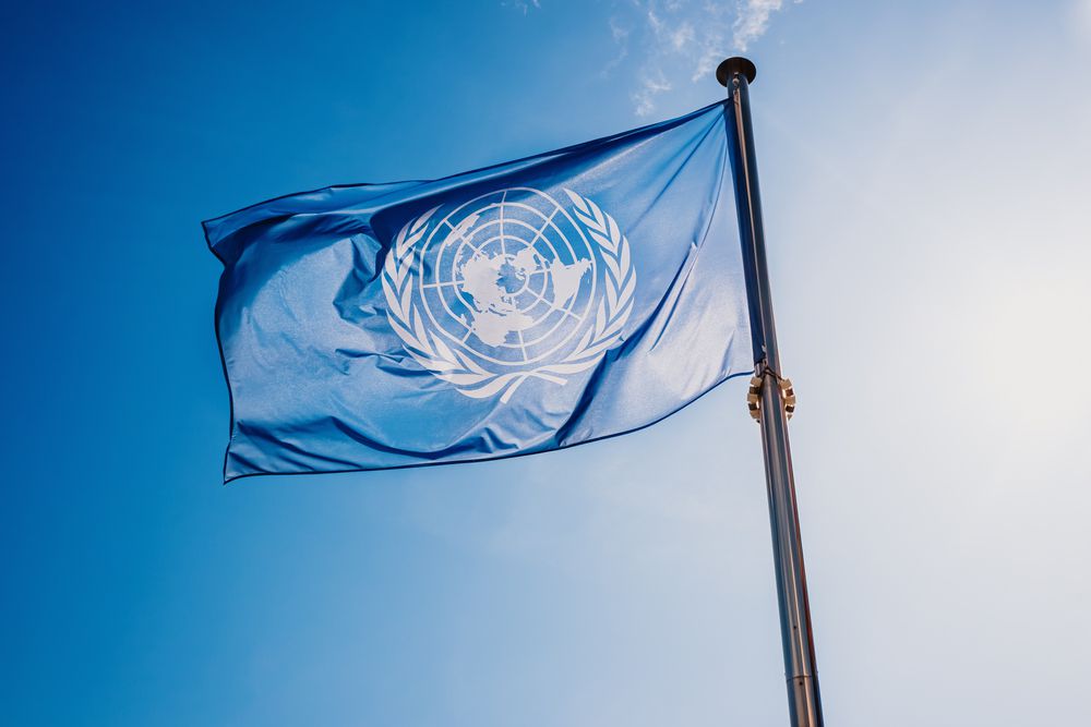 Ilustrasi Tujuan PBB