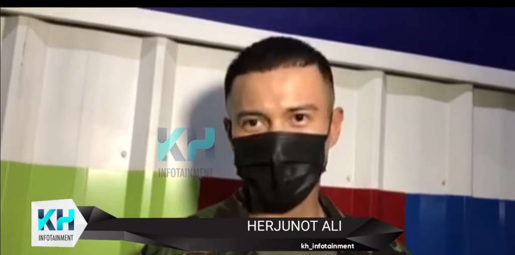 Herjunot Ali