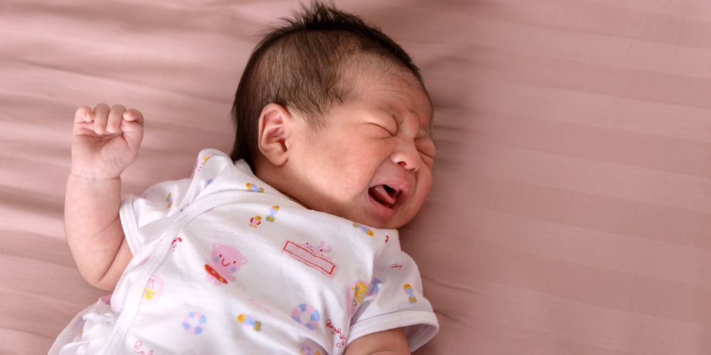 Nama Bayi Laki-Laki Indah