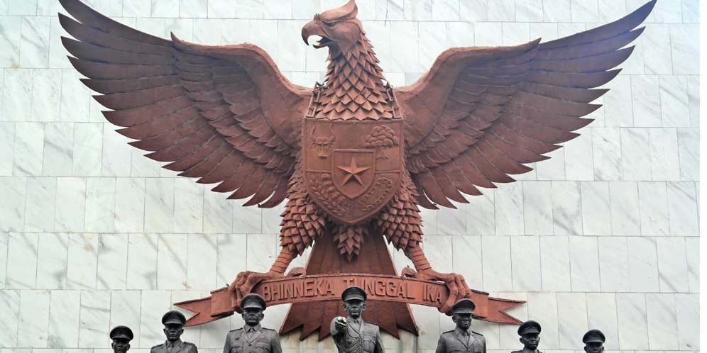 Ciri-Ciri Demokrasi Pancasila