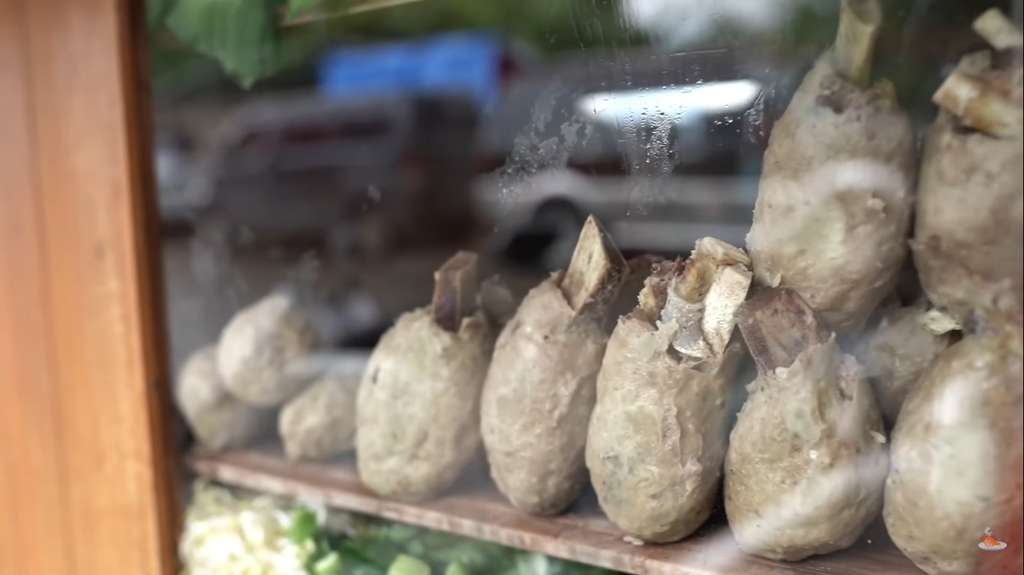 Bakso Iga Doa Ibu