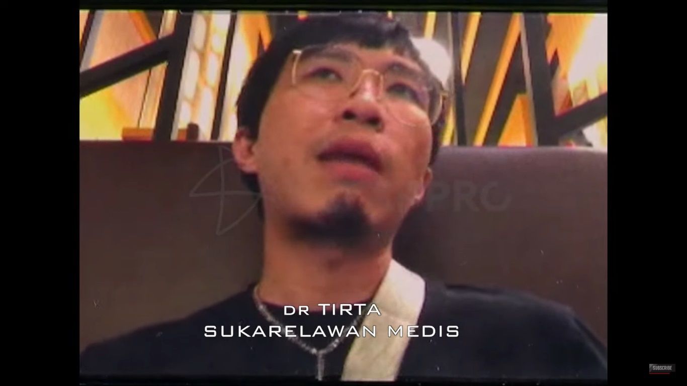 dr. Tirta