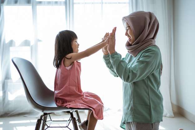 Kata Mutiara Islami untuk Anak