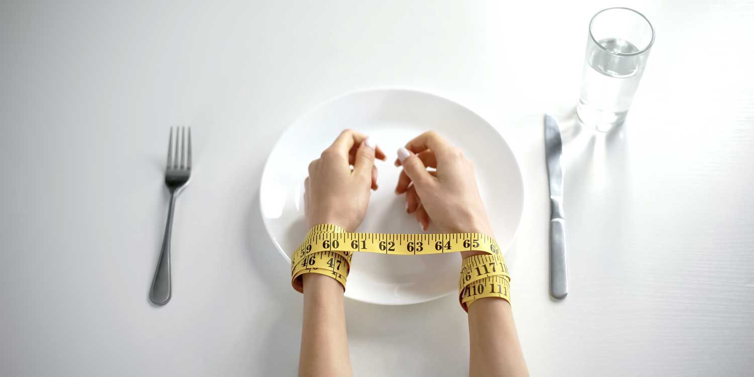 Penyakit Anoreksia