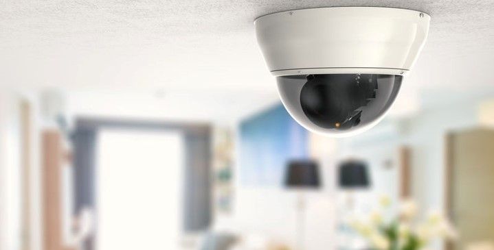 Alasan Pentingnya Memasang CCTV di Rumah