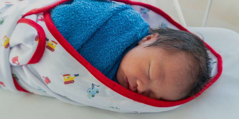 Rangkaian Nama Bayi Laki-Laki Jawa Sansekerta