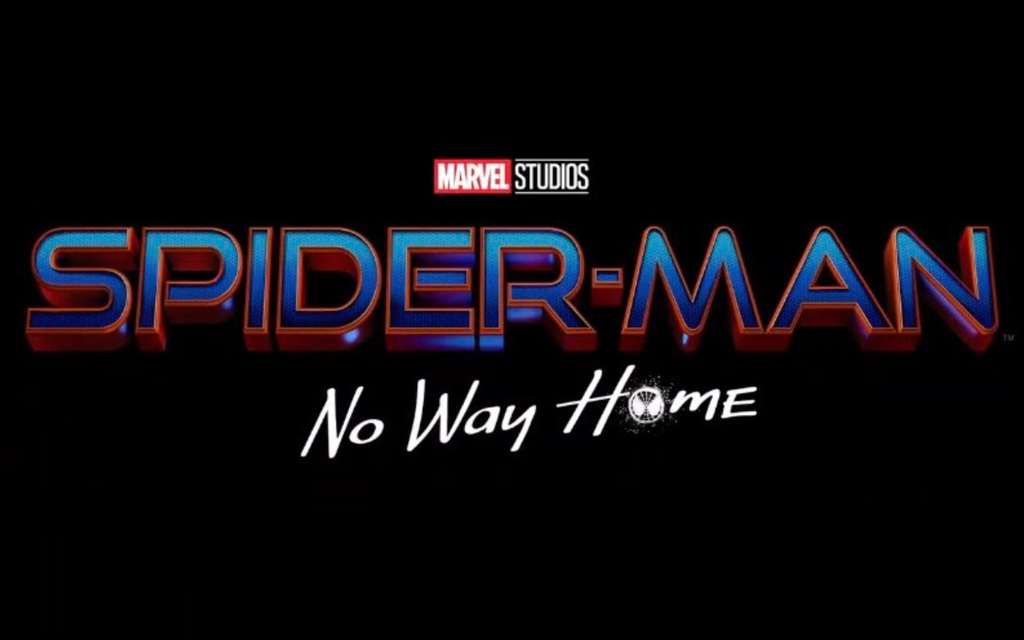 Spider-Man No Way Home