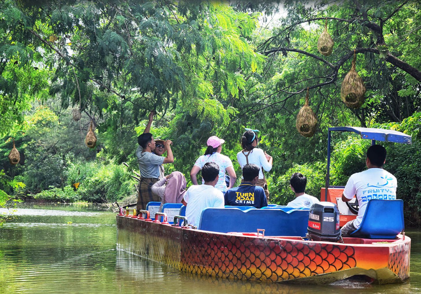 Wisata Bogor Murah - Taman Wisata Mekarsari