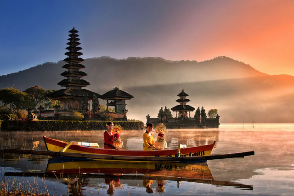 Paket Wisata Murah Bali