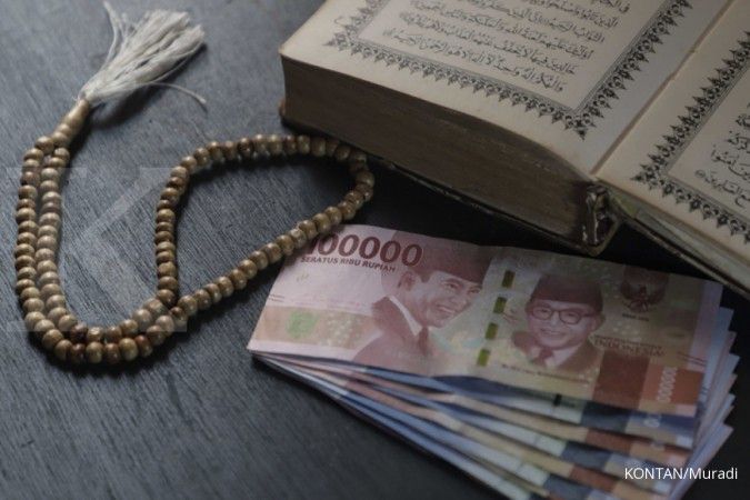 Ilustrasi Keuangan Syariah