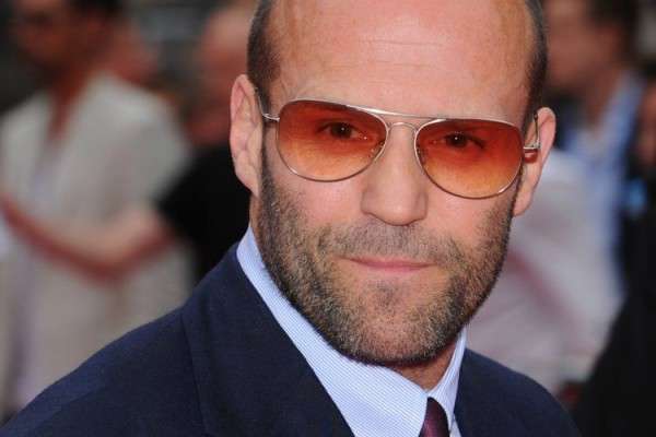 Jason Statham