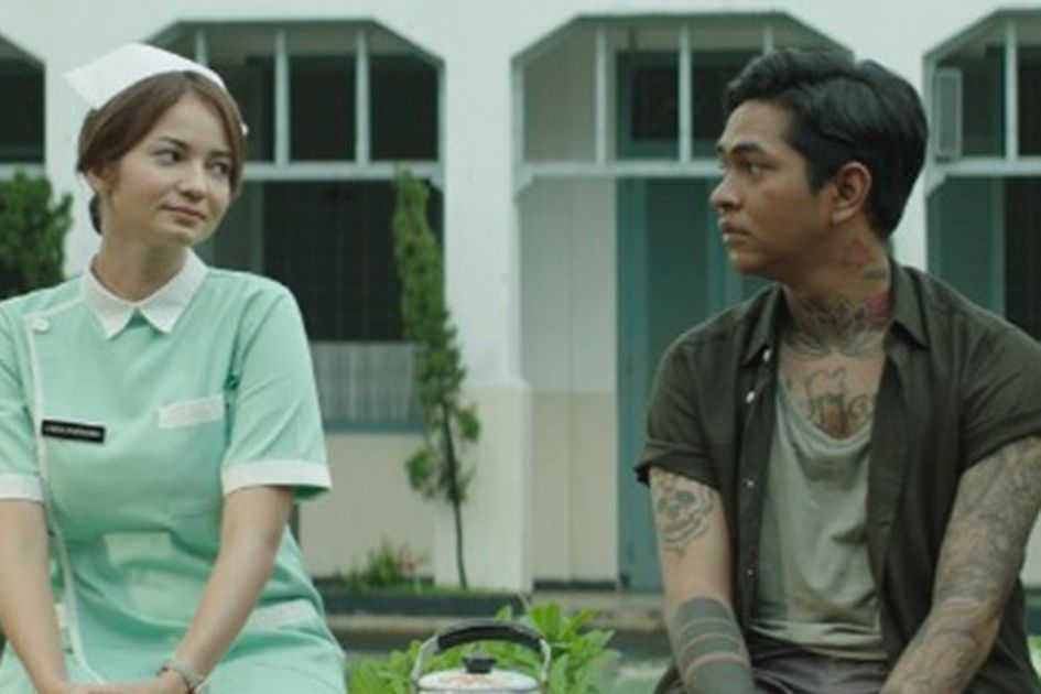 Hello Ghost, Film Adaptasi Horor Komedi Korea Akan Segera Tayang di Indonesia!