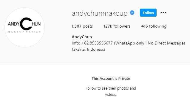 Andy Chun