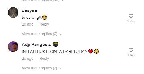 Pasangan Malaysia Viral