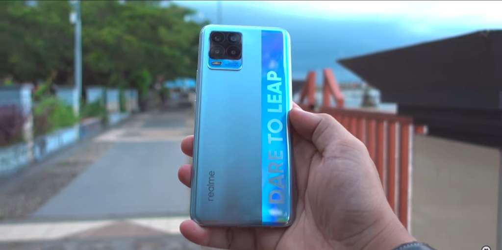 Realme 8