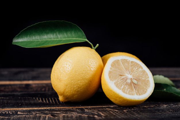 Manfaat Lemon untuk Kesehatan