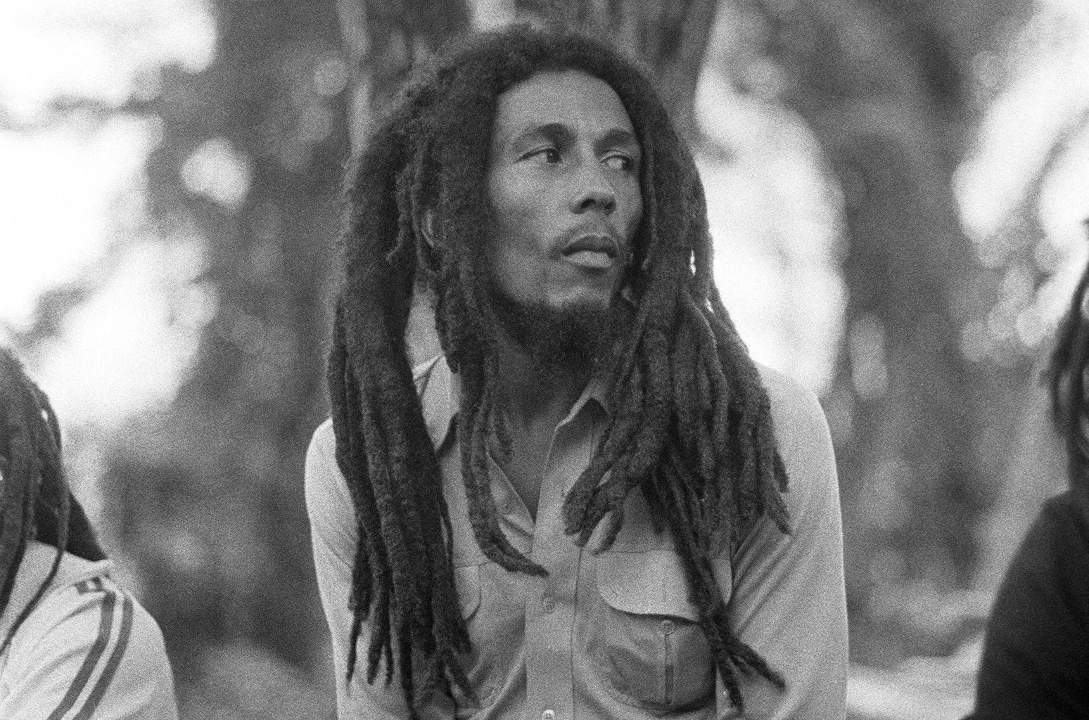 Kata Bijak Bob Marley tentang Cinta dan Kehidupan
